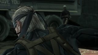 Metal Gear Solid 4 - Master Collection 27