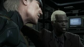 Metal Gear Solid 4 - Master Collection 28