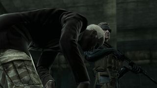 Metal Gear Solid 4 - Master Collection 29