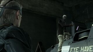 Metal Gear Solid 4 - Master Collection 30