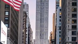 United states city