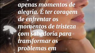 Tenha coragem !