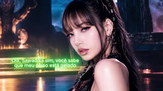 Lisa - Sawadika (Legendado)