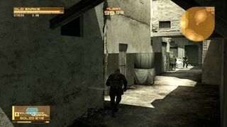 Metal Gear Solid 4 - Master Collection 34
