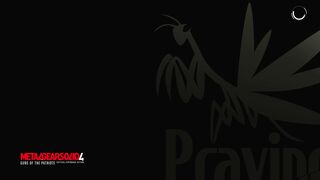 Metal Gear Solid 4 - Master Collection 35