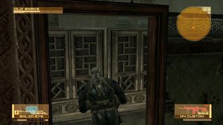 Metal Gear Solid 4 - Master Collection 36