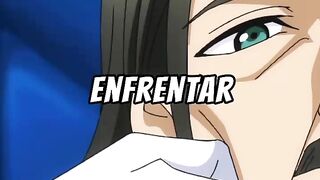 KAGAMI DESAPARECEU