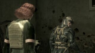 Metal Gear Solid 4 - Master Collection 41