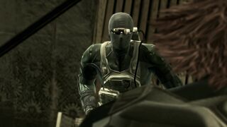 Metal Gear Solid 4 - Master Collection 46