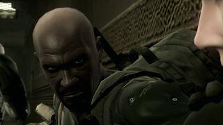 Metal Gear Solid 4 - Master Collection 47