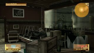 Metal Gear Solid 4 - Master Collection 48