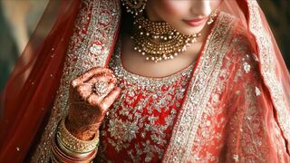 INDIAN BRIDE 56 2