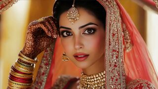 INDIAN BRIDE 67 2