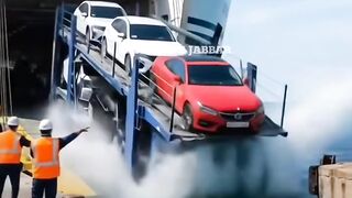 Kapal Tragis