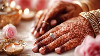 INDIAN BRIDE 75 2