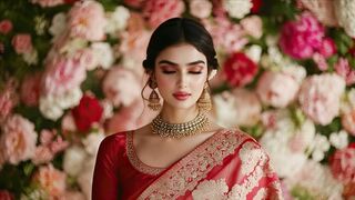 INDIAN BRIDE 77 2