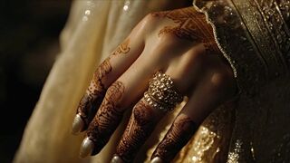 INDIAN BRIDE 132