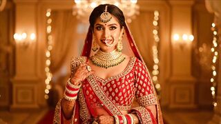 INDIAN BRIDE 1344 2