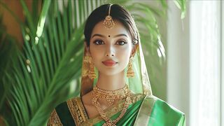 INDIAN BRIDE 1399 2