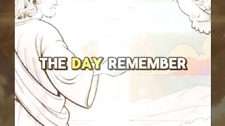 BEFORE THE DAY BEGINS