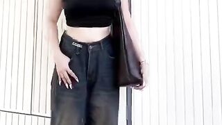 Black bag