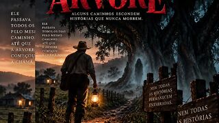 O homem da árvore
