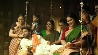 🔥 Powerful Family Drama Scene | Emotional South Indian Movie Moment 🎬❤️ | Must Watch