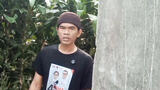 Latihan dulu biar kuat ototnya