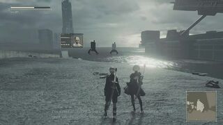 NieR Automata 2