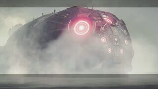 NieR Automata 4