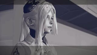 NieR Automata 8