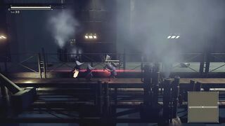 NieR Automata 17