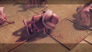 NieR Automata 20