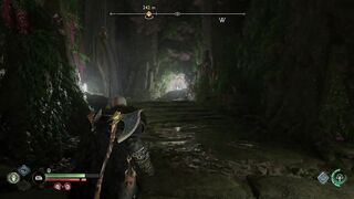 God of War Ragnarök 88