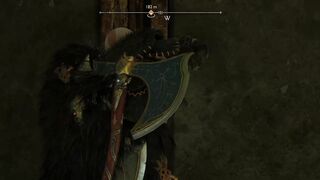 God of War Ragnarök 90