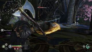 God of War Ragnarök 91