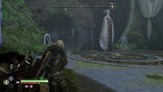 God of War Ragnarök 92