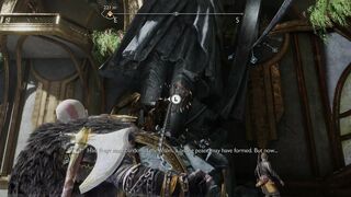 God of War Ragnarök 93