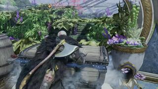 God of War Ragnarök 96