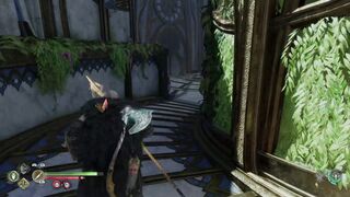 God of War Ragnarök 98