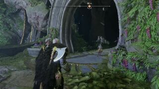 God of War Ragnarök 101