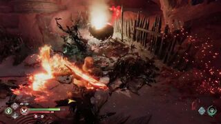 God of War Ragnarök 102