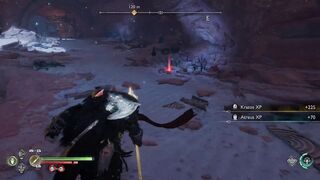 God of War Ragnarök 103