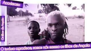 Juntos somos mas forte