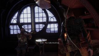 God of War Ragnarök 105