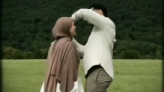 عشق عربی زبان میں