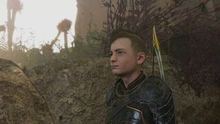 God of War Ragnarök 107