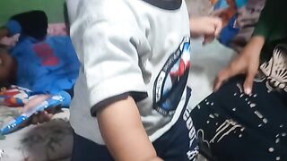 the power of kid