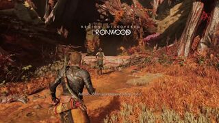 God of War Ragnarök 109