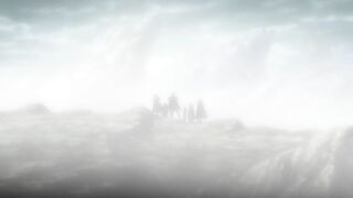 Log Horizon Season 1 Episode 8 In Hindi